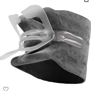 NWT Travel Pillow for Neck Support- Super Soft Neck Pillow with Shoulder Support